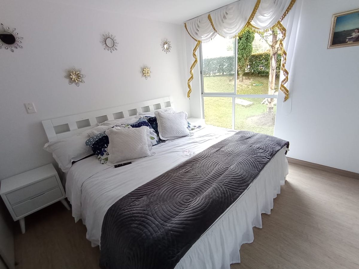 Variante Ibagué - Armenia, Calarcá, Quindío, Colombia 5